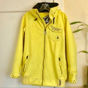 Volcom Snowboard Jacket
